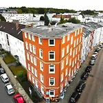Cityflair * Rostock