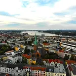 Cityflair Apartment Rostock