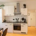 Apartment Cityflair