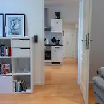 Apartment Cityflair *
