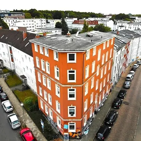 Cityflair * Rostock