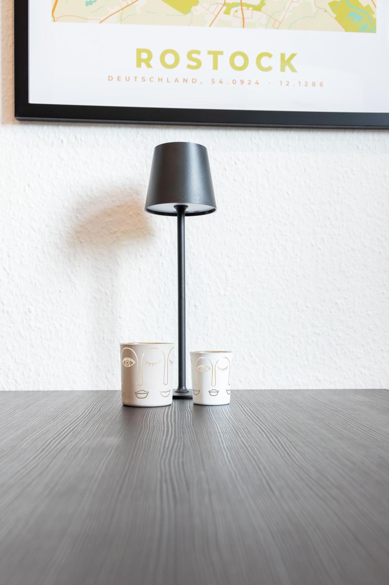 Cityflair Apartment *
