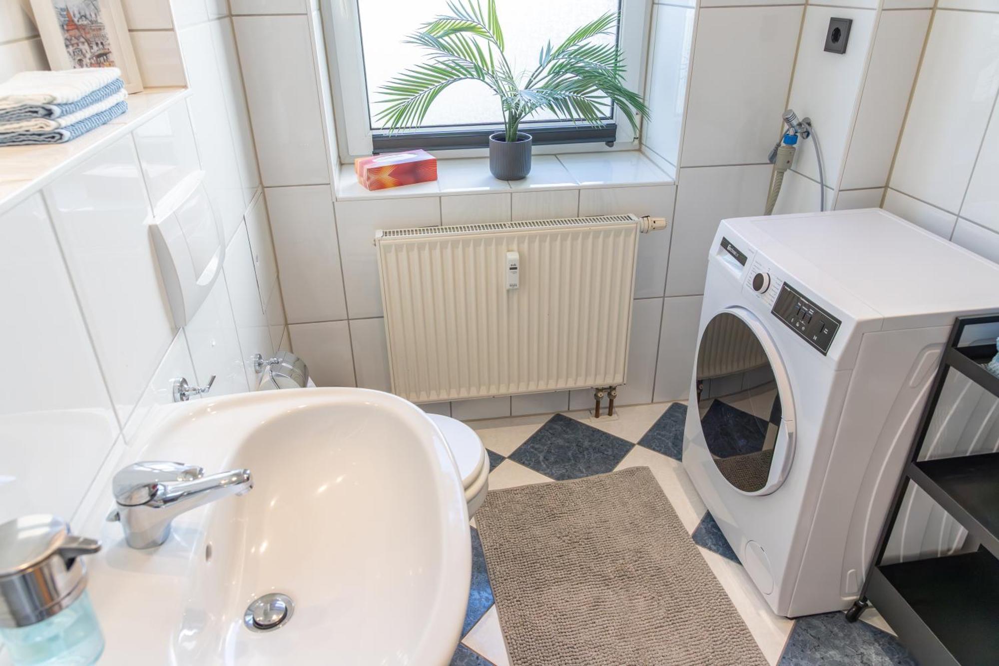 Cityflair Rostock
