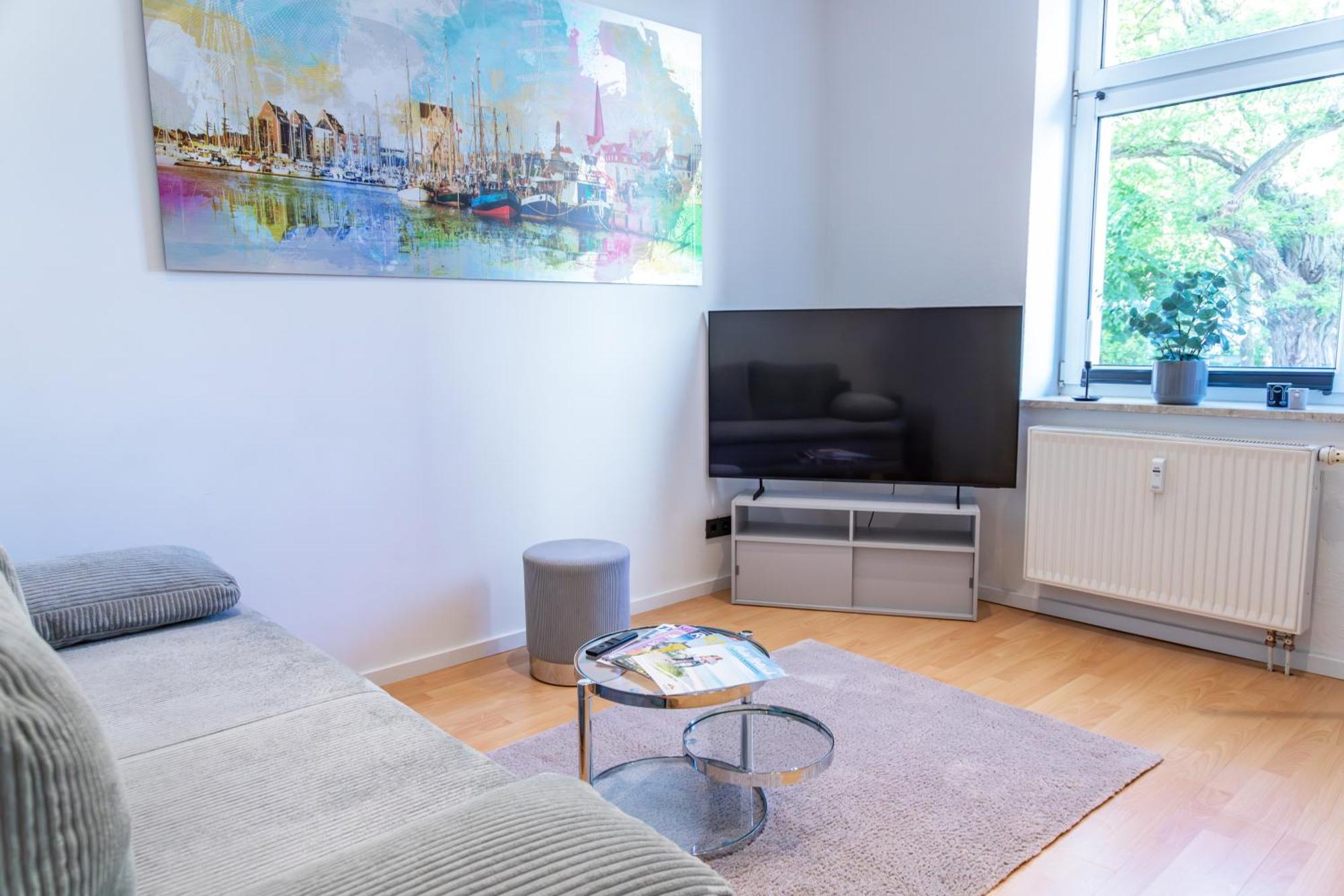 Cityflair Apartment *